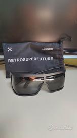 Occhiali da sole Retrosuperfuture Bones