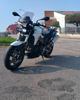 BMW f800r