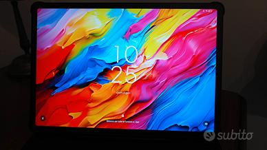 TCL NXTPAPER 14 +flip case +T-pen - Tablet Wi-Fi