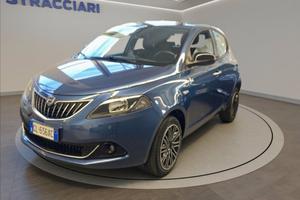 LANCIA Ypsilon 1.0 firefly hybrid Gold s&s 70cv