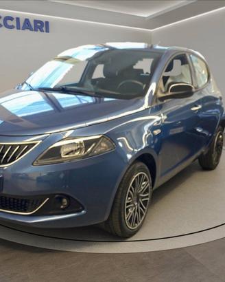 LANCIA Ypsilon 1.0 firefly hybrid Gold s&s 70cv