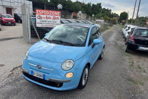 500 0.9 TwinAir Turbo by NEOPATENTATI
