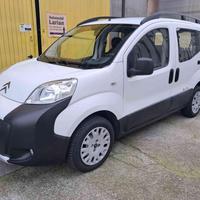 CITROEN Nemo Multispace 1.3 HDi 75CV S&S Silver