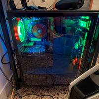 Pc fisso megaport trattabile