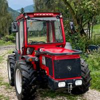 Antonio Carraro trx7800