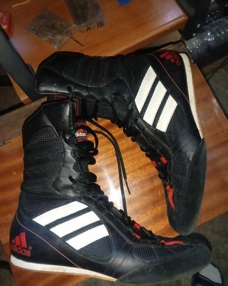scarpe adidas tygun boxe n 42 43