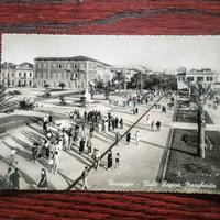 cartolina Viareggio 