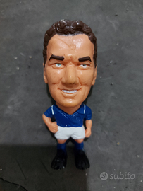 Caricatura Italia 90