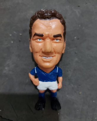 Caricatura Italia 90