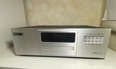 EMM LABS CDSA SE CD SACD “ leggi”