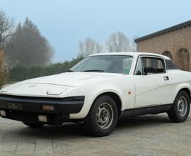 Triumph TR7 - TRM00019
