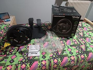 Thrustmaster TMX 