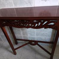 Mobile Vintage Arte Povera