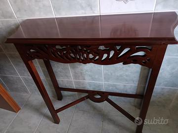 Mobile Vintage Arte Povera