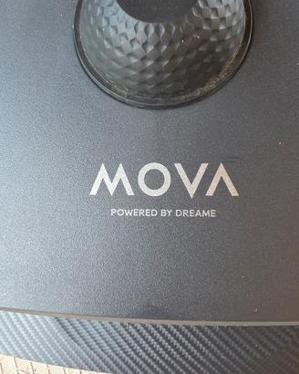 taglia erba robot  MOVA 600 KIT
