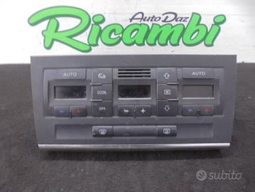 COMANDI ARIA - CLIMA PER AUDI A4 B7 2006