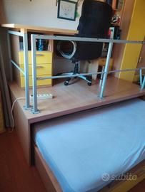 letto 