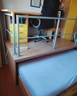 letto 