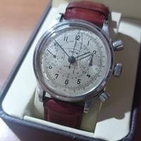 Vetta Etanche Cronografo ermetico - Anni '40 -