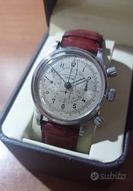 Vetta Etanche Cronografo ermetico - Anni '40 -