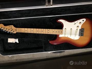 Fender stratocaster 1983