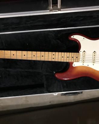 Fender stratocaster 1983