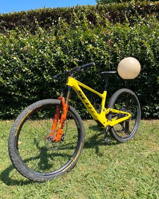 Scott Spark RC comp M