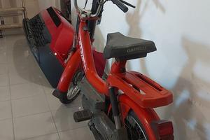 Garelli Altro modello - 1980