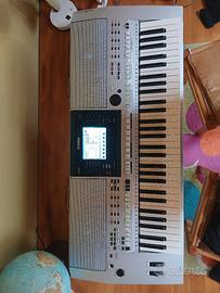 Tastiera yamaha psr s900