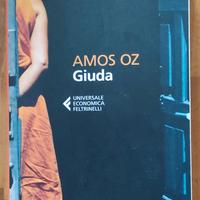 Giuda di Amos Oz