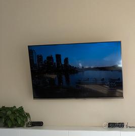 TV XIAOMI 55"