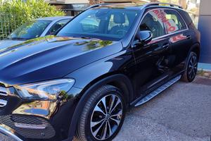 MERCEDES-BENZ GLE 350 d 4Matic Premium "TETTO"PE