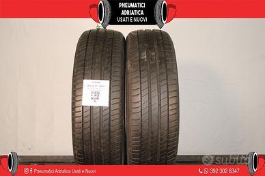 2 Gomme 215 65 R 17 Michelin al 69% SPED GRATIS