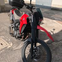 Yamaha XT 660X/R