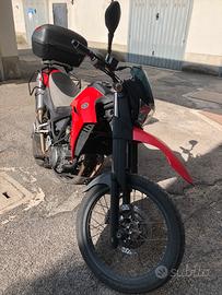 Yamaha XT 660X/R