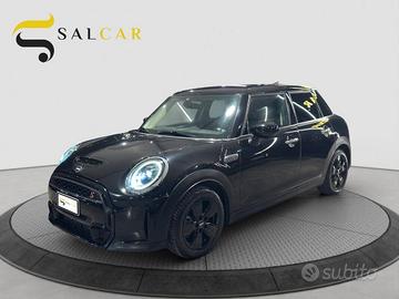 Mini 2.0 Cooper S 5 porte 2.0 benzina 180 cv Aut.2