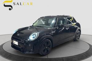 Mini 2.0 Cooper S 5 porte 2.0 benzina 180 cv Aut.2