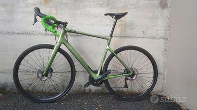 Cannondale Synapse carbon 2 RL 2023 58
