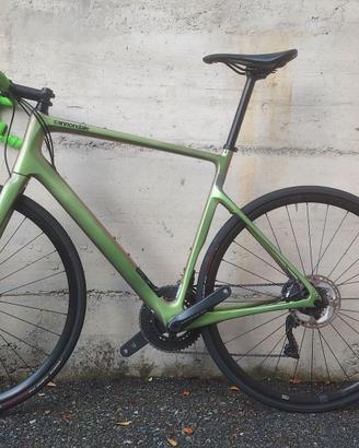 Cannondale Synapse carbon 2 RL 2023 58