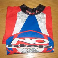 MAGLIA shirt moto trial Beta XXL