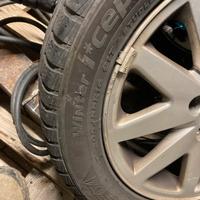 4 cerchi per volvo V40