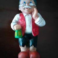 Pupazzo Vintage anni '70