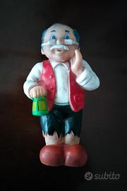 Pupazzo Vintage anni '70