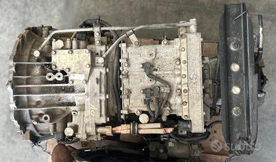 CAMBIO MITSUBISHI 7C15 MK590809