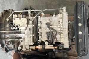 CAMBIO MITSUBISHI 7C15 MK590809