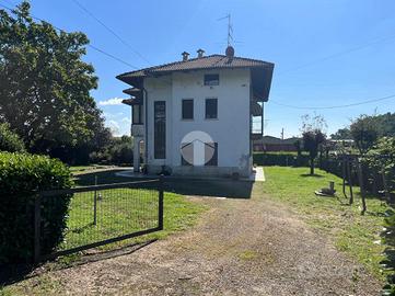 CASA INDIPENDENTE A MOTTALCIATA
