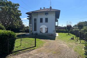 CASA INDIPENDENTE A MOTTALCIATA