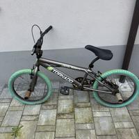 Bmx bicicletta da bambino Tornado Royal Bugatti