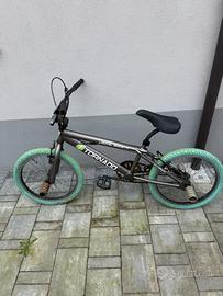 Bmx bicicletta da bambino Tornado Royal Bugatti