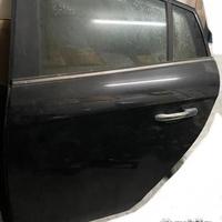 Porta posteriore sinistra Fiat Bravo